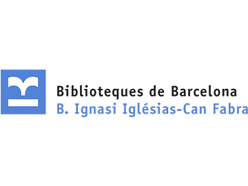 Biblioteques de Barcelona