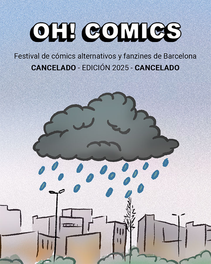 Edición 2025 - Cancelado