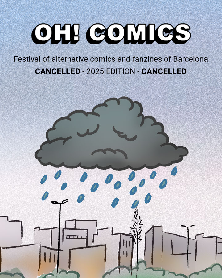 2025 Edition - Cancelled