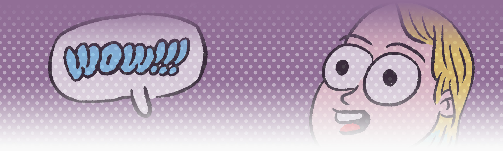 Cabecera de Oh! comics 2022