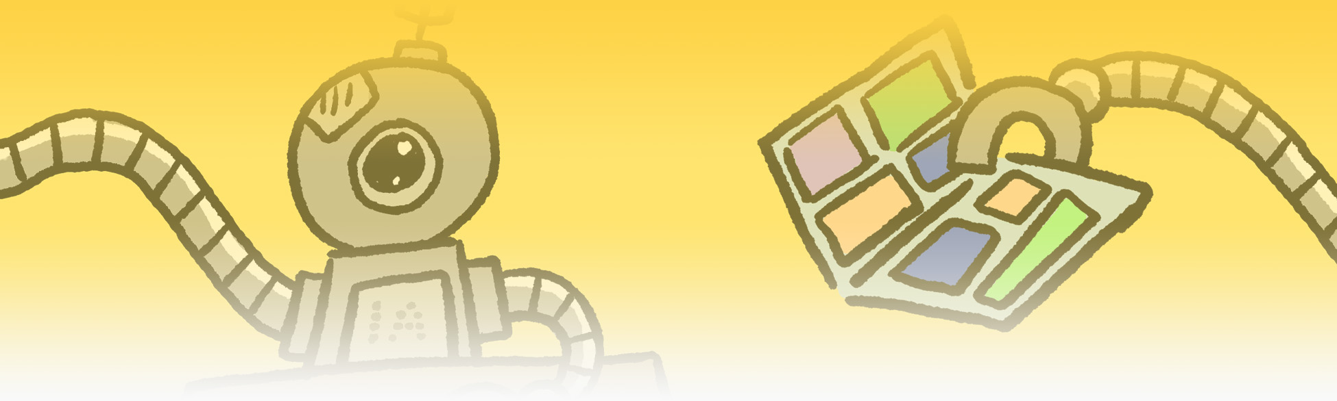 Capçalera de Oh! comics 2023