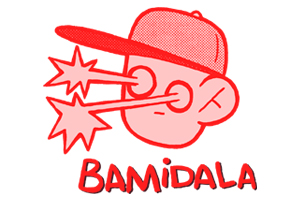 Bamidala