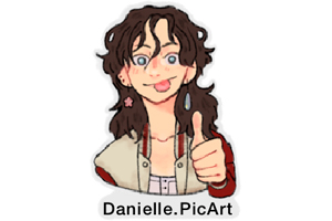 Danielle.pic.art