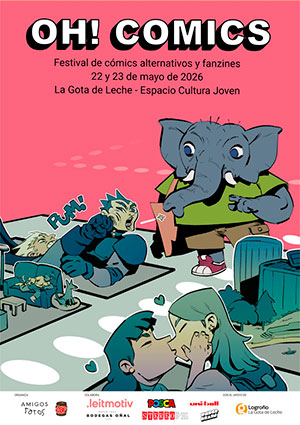 Edició Logrono 2026
